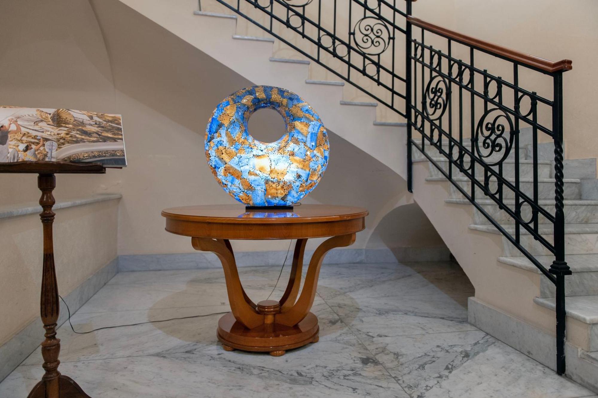 Hotel Nuvo Napoli Ngoại thất bức ảnh