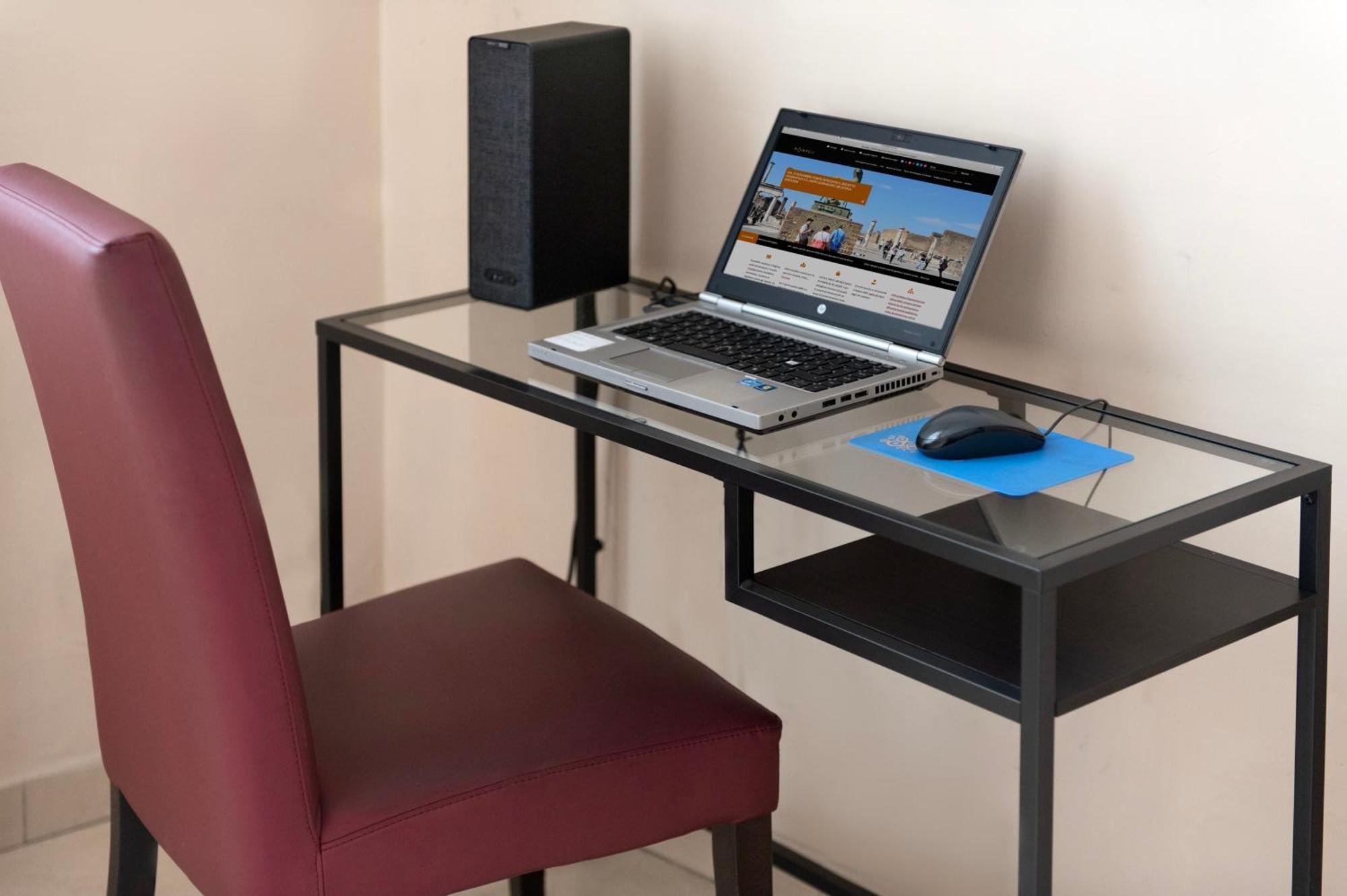 Hotel Nuvo Napoli Ngoại thất bức ảnh
